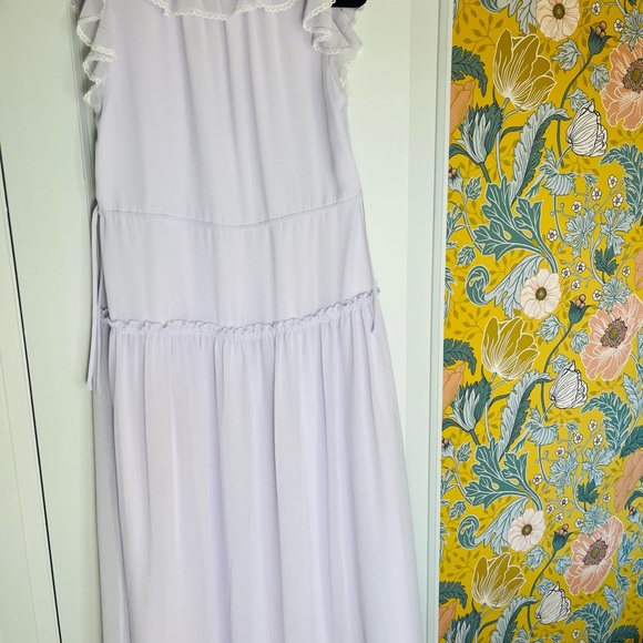 Wilfred dress - Picture 3 of 4